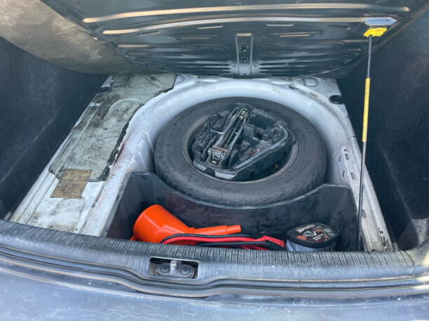 Volkswagen Golf IV, 1999 г.