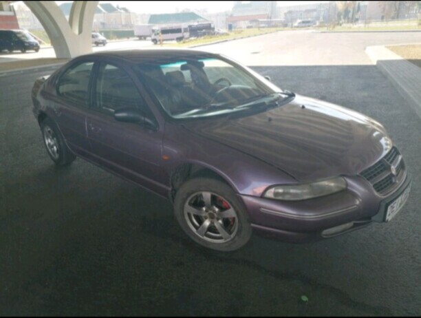 Chrysler Stratus, 1995 г.