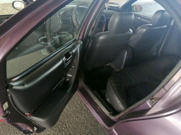 Chrysler Stratus, 1995 г.