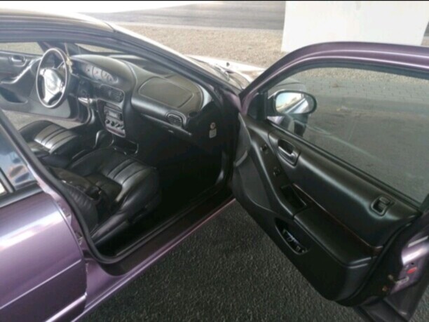 Chrysler Stratus, 1995 г.