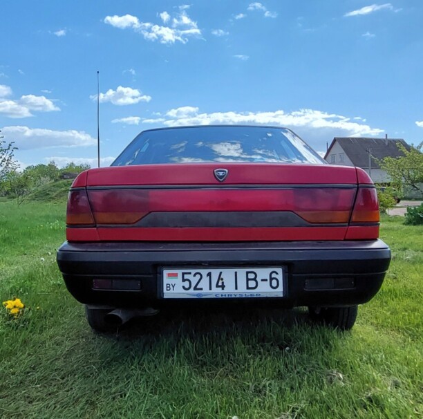 Daewoo Espero KLEJ · Рестайлинг, 1997 г.