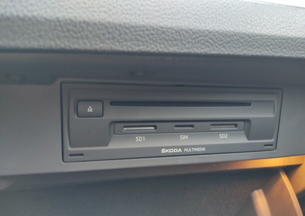 Skoda Superb III, 2016 г.