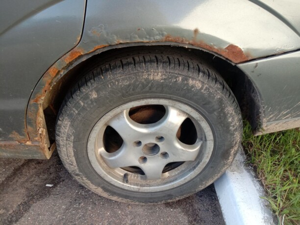Ford Focus I · Рестайлинг, 2002 г.