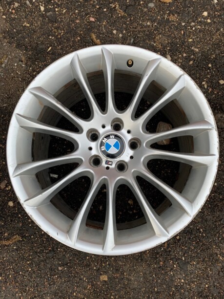 Диски БМВ F07 R19 Style 302 9.5x19 5x112 4 шт.