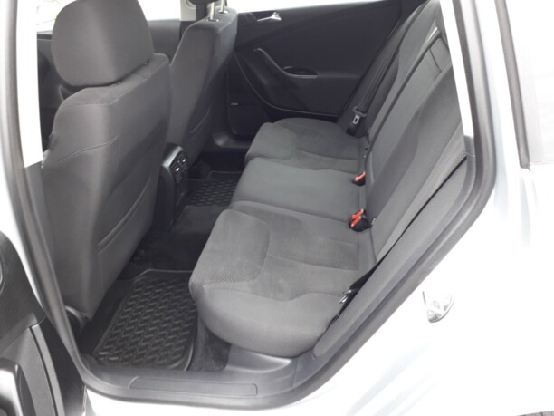 Volkswagen Passat B6, 2006 г.
