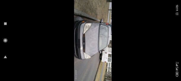 Ford Focus I · Рестайлинг, 2004 г.