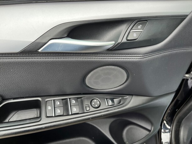 BMW X5 F15, 2017 г.