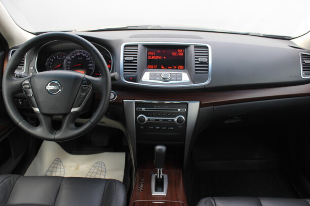 Nissan Teana II (J32), 2010 г.
