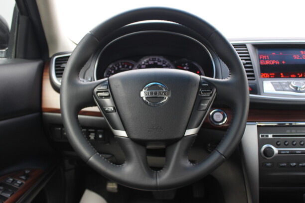 Nissan Teana II (J32), 2010 г.