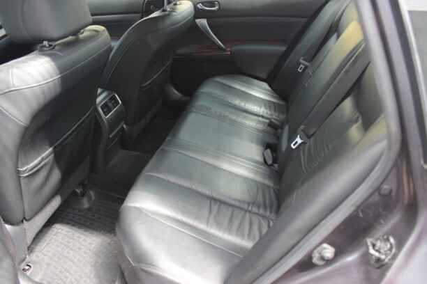 Nissan Teana II (J32), 2010 г.