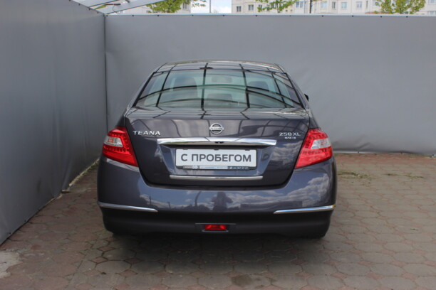 Nissan Teana II (J32), 2010 г.
