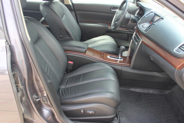 Nissan Teana II (J32), 2010 г.