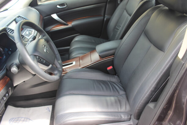 Nissan Teana II (J32), 2010 г.