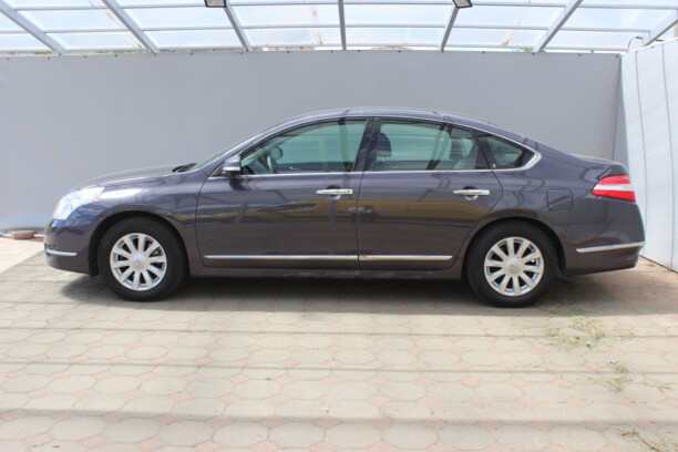 Nissan Teana II (J32), 2010 г.