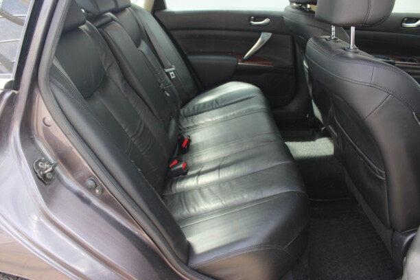 Nissan Teana II (J32), 2010 г.