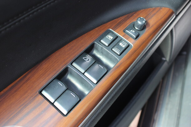 Nissan Teana II (J32), 2010 г.