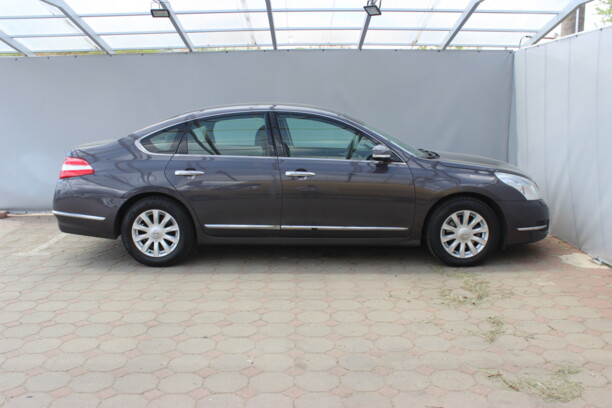 Nissan Teana II (J32), 2010 г.