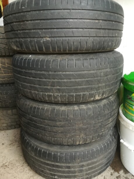 15x15 5x114.3 4 шт.
