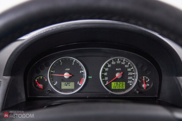 Ford Mondeo III, 2002 г.