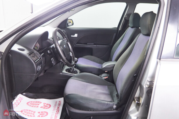 Ford Mondeo III, 2002 г.
