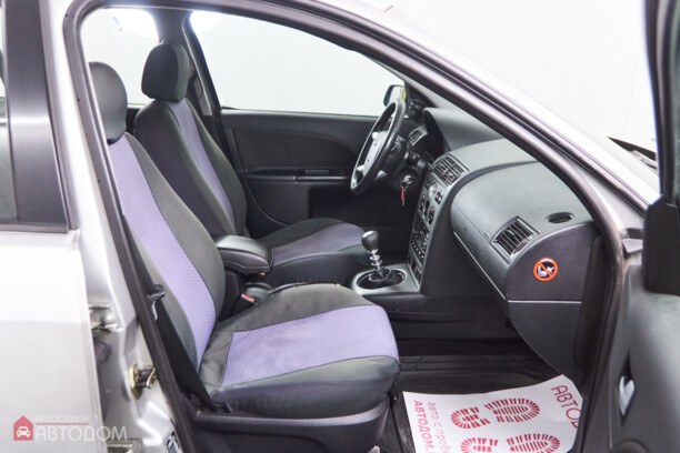 Ford Mondeo III, 2002 г.