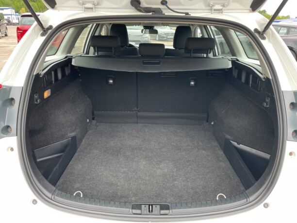 Toyota Auris II (E180) · Рестайлинг, 2018 г.
