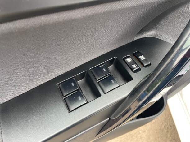 Toyota Auris II (E180) · Рестайлинг, 2018 г.