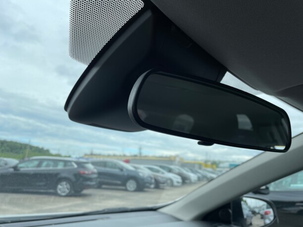 Toyota Auris II (E180) · Рестайлинг, 2018 г.