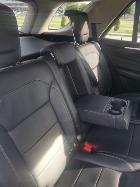 Mercedes-Benz M-Класс W166, 2012 г.