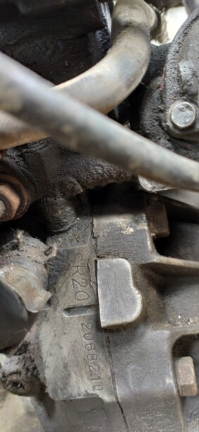 Nissan Primera P10, 1995 г.