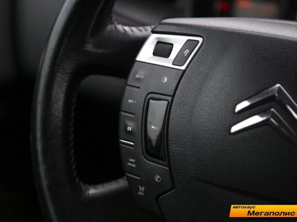 Citroen C5 II, 2008 г.