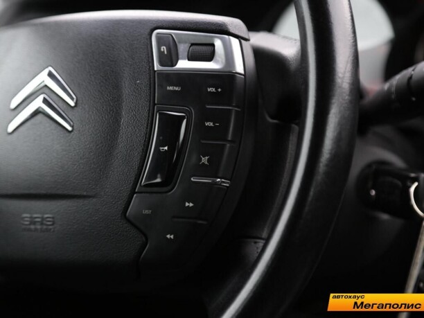 Citroen C5 II, 2008 г.