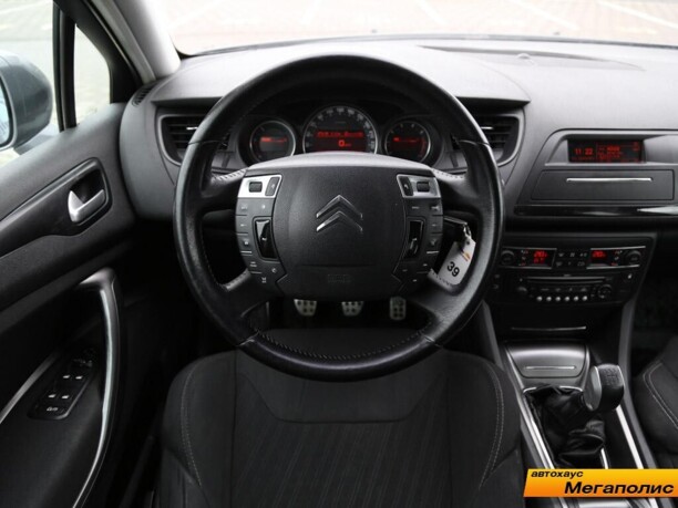 Citroen C5 II, 2008 г.