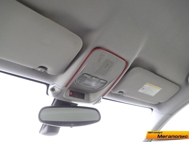 Citroen C5 II, 2008 г.