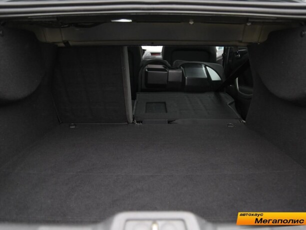 Citroen C5 II, 2008 г.