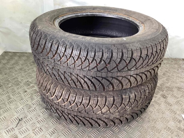 Легковые шины Fulda Kristall, Montero 3 195/65 R15 2 шт.