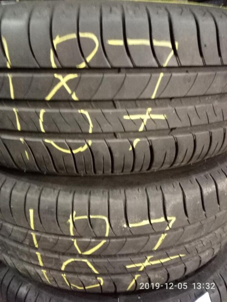 Легковые шины Michelin Energy Saver Green 195/65 R15 4 шт.