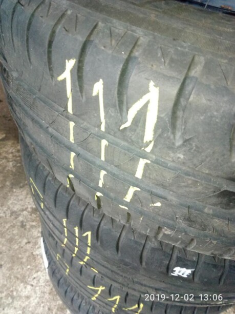 Легковые шины Michelin Energy Saver 195/65 R15 4 шт.
