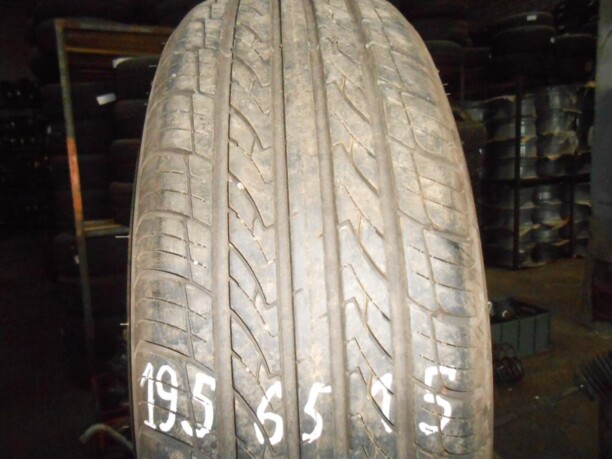 Легковые шины Three-A P306 195/65 R15 1 шт.