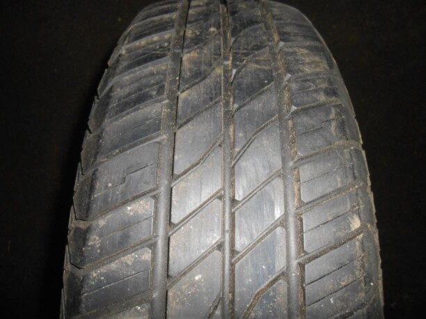 Легковые шины Continental SuperContact 195/65 R15 1 шт.