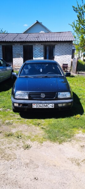 Volkswagen Vento, 1994 г.