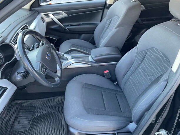 Geely Atlas, 2018 г.