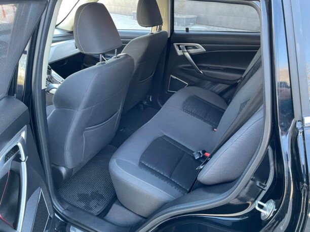 Geely Atlas, 2018 г.