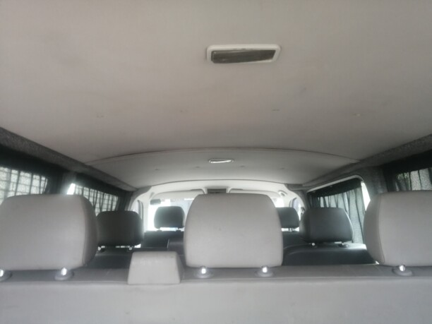Volkswagen Transporter T5, 2004 г.