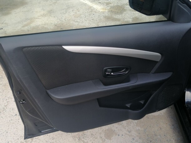 Nissan Almera III (G15), 2014 г.