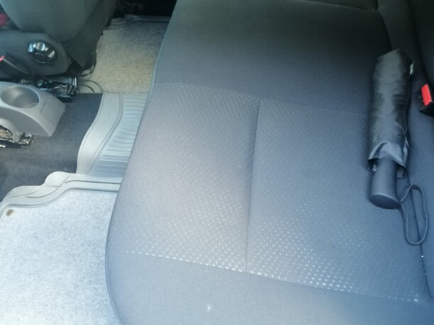 Nissan Almera III (G15), 2014 г.