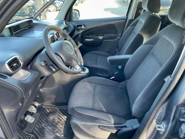 Citroen C3 Picasso I, 2010 г.