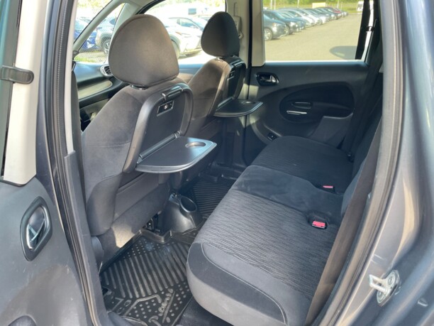 Citroen C3 Picasso I, 2010 г.