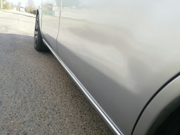 Mazda 5 I, 7 мест, 2006 г.