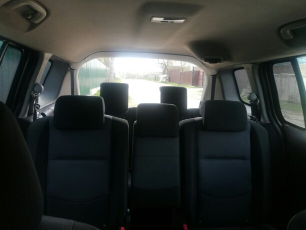 Mazda 5 I, 7 мест, 2006 г.